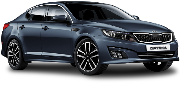 Kia Optima mới đầy tiện nghi, giá giảm hơn 70 triệu đồng.